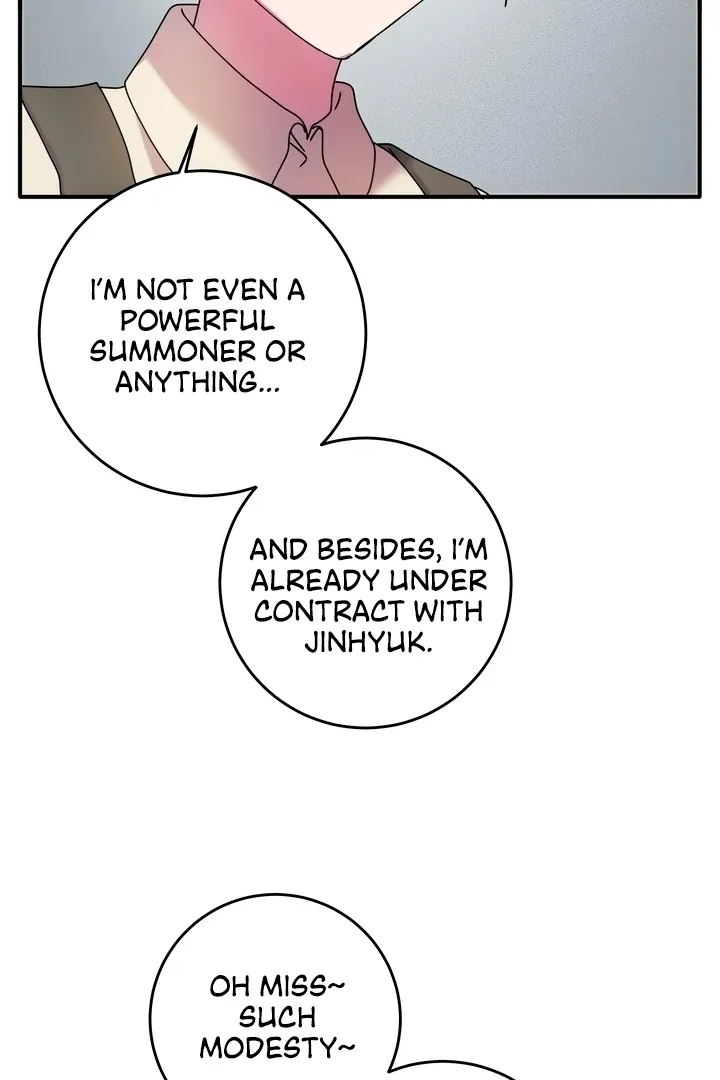 How to Summon a Demon with a Signature Chapter 12 page 38 - 