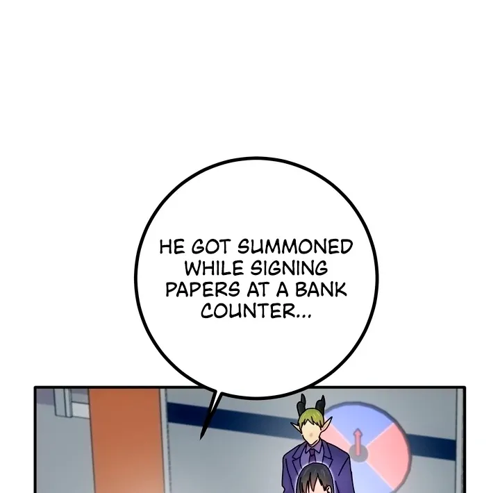 How to Summon a Demon with a Signature Chapter 12 page 40 - 