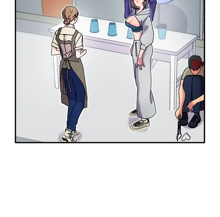 How to Summon a Demon with a Signature Chapter 12 page 41 - 