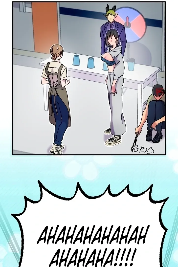 How to Summon a Demon with a Signature Chapter 12 page 42 - 