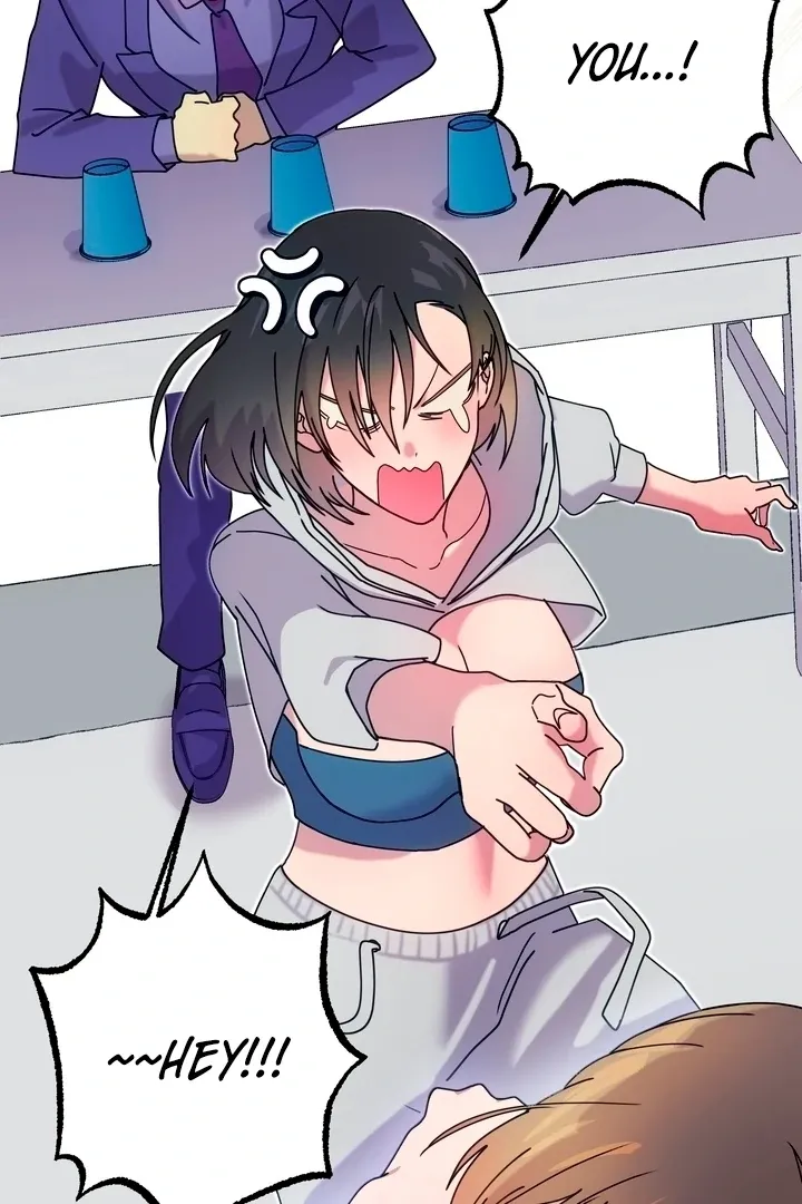 How to Summon a Demon with a Signature Chapter 12 page 46 - 