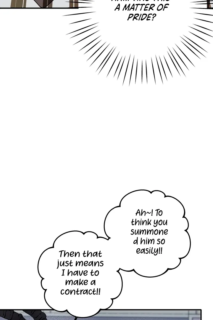 How to Summon a Demon with a Signature Chapter 12 page 48 - 