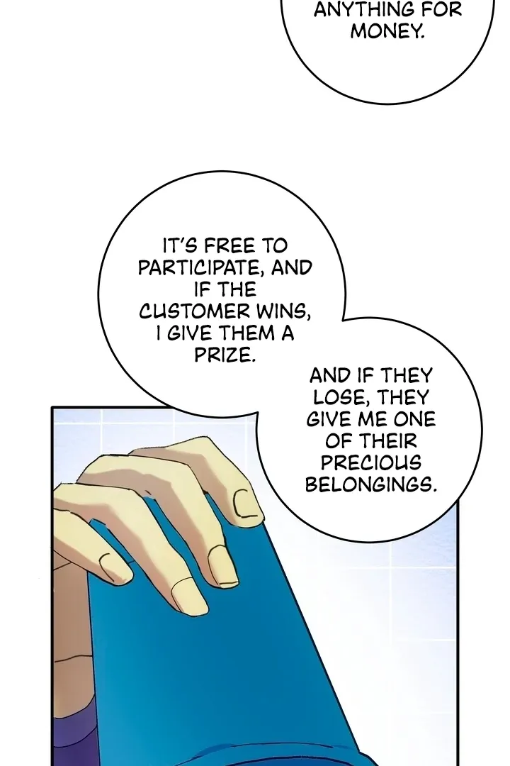 How to Summon a Demon with a Signature Chapter 12 page 6 - 