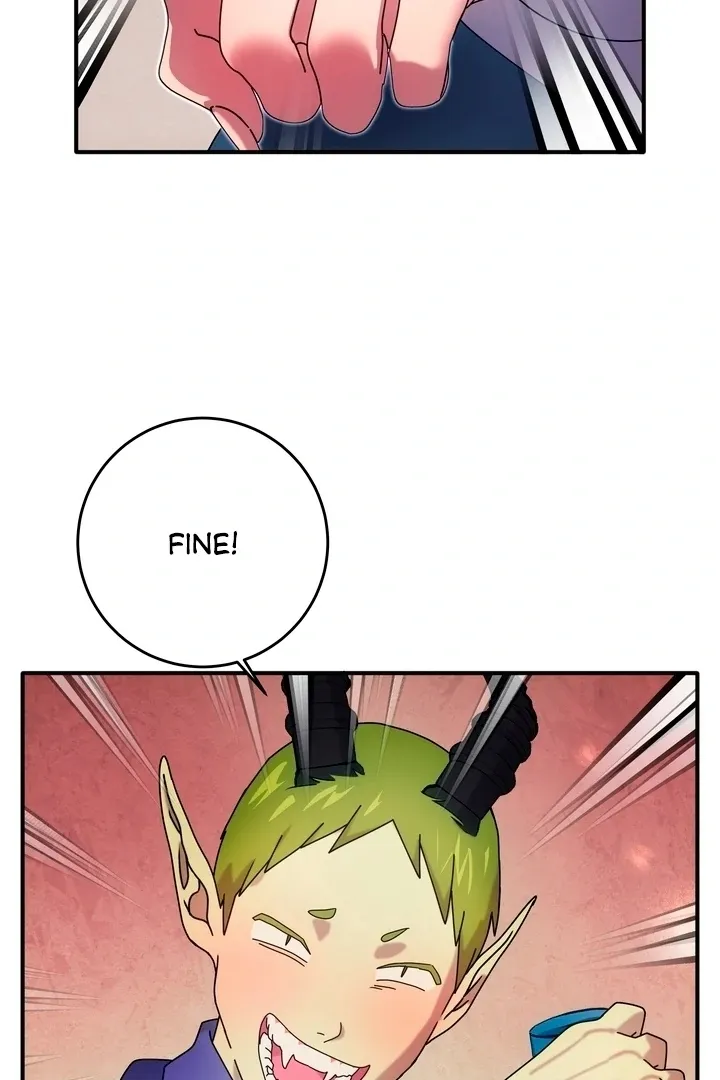 How to Summon a Demon with a Signature Chapter 12 page 51 - 