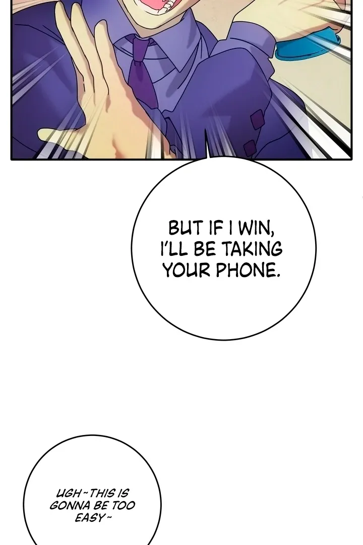 How to Summon a Demon with a Signature Chapter 12 page 52 - 
