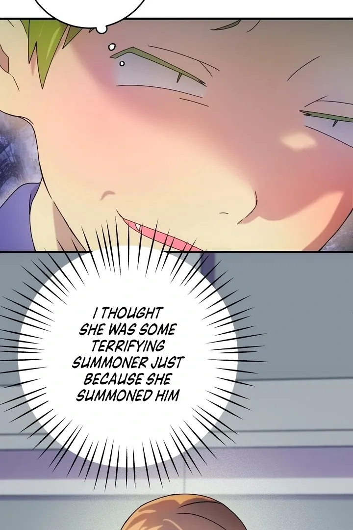 How to Summon a Demon with a Signature Chapter 12 page 53 - 