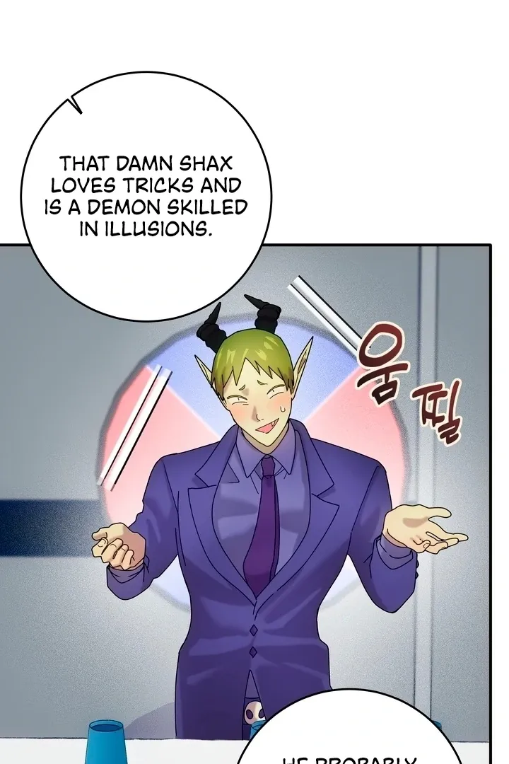 How to Summon a Demon with a Signature Chapter 12 page 62 - 