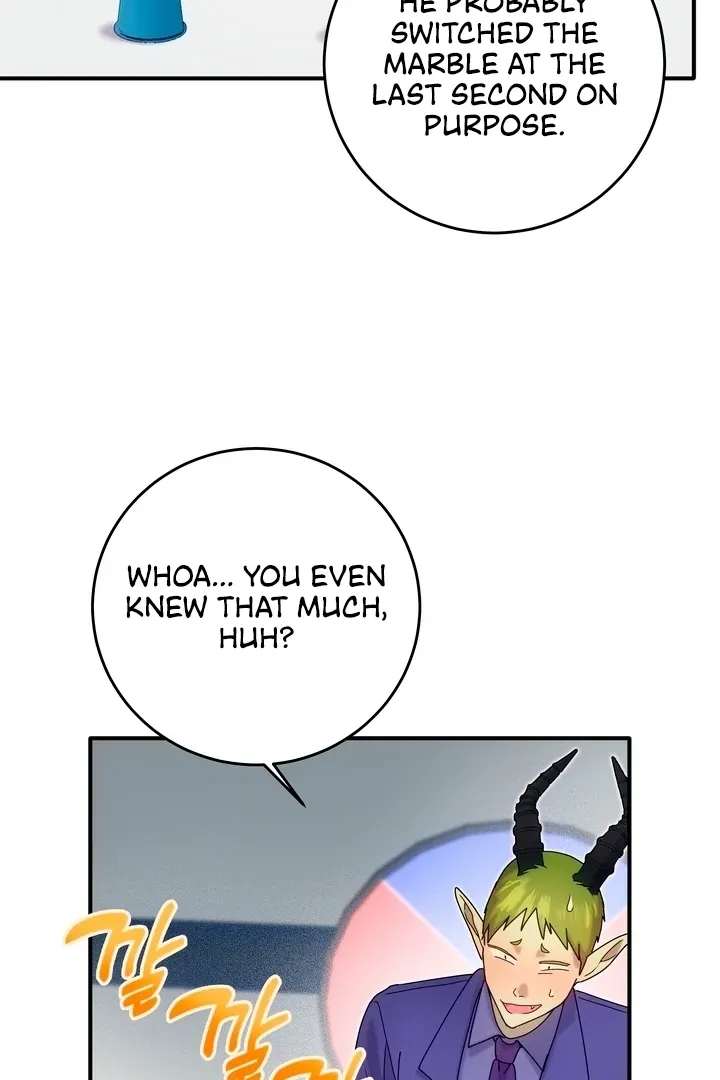 How to Summon a Demon with a Signature Chapter 12 page 63 - 