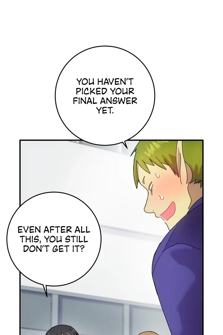 How to Summon a Demon with a Signature Chapter 12 page 65 - 