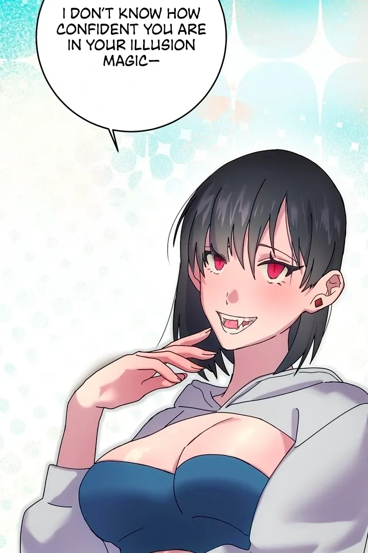 How to Summon a Demon with a Signature Chapter 12 page 67 - 