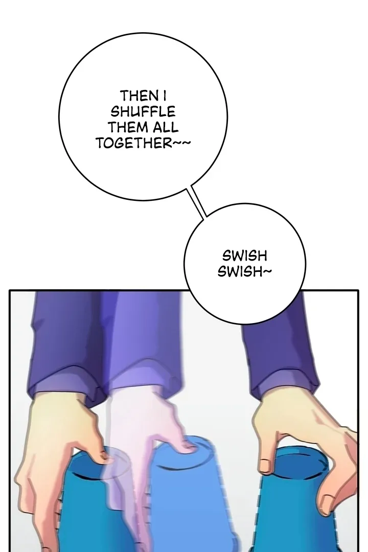 How to Summon a Demon with a Signature Chapter 12 page 8 - 