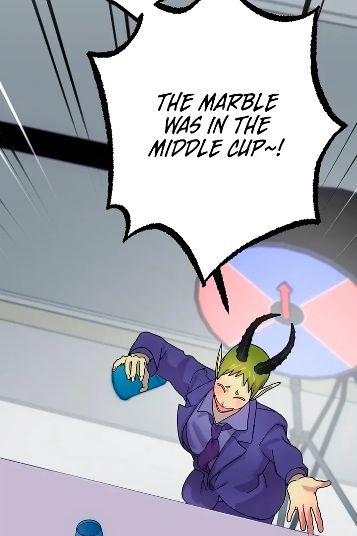 How to Summon a Demon with a Signature Chapter 12 page 73 - 