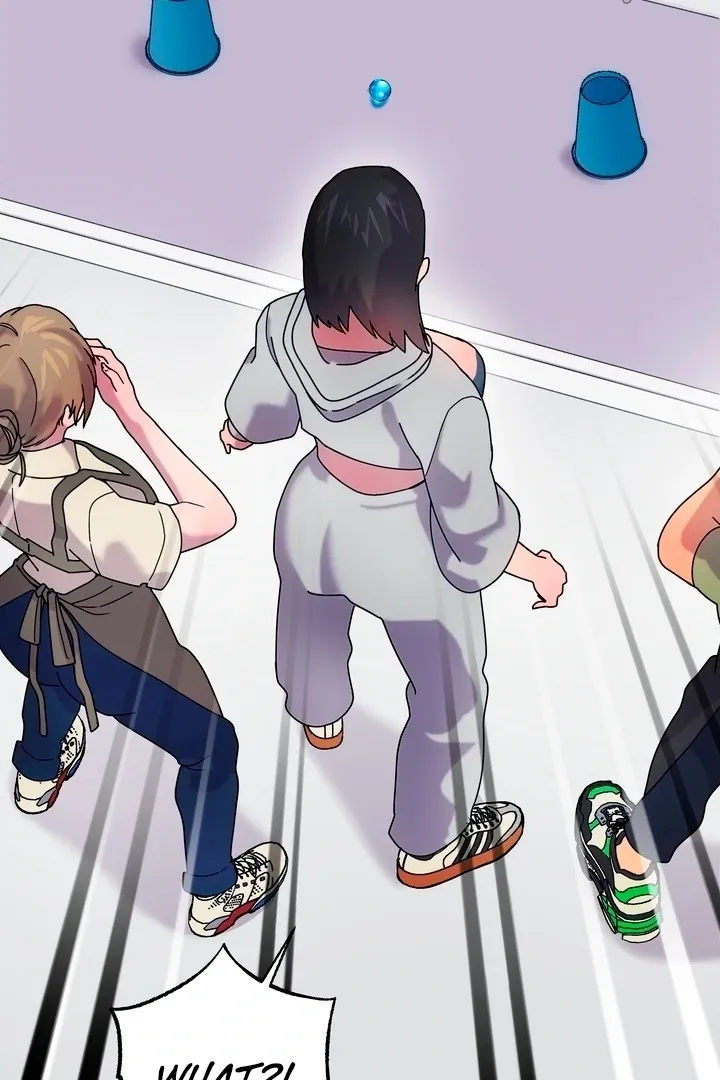 How to Summon a Demon with a Signature Chapter 12 page 74 - 