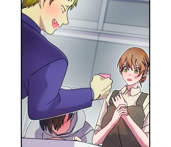 How to Summon a Demon with a Signature Chapter 12 page 82 - 