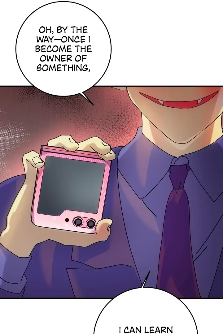 How to Summon a Demon with a Signature Chapter 12 page 84 - 
