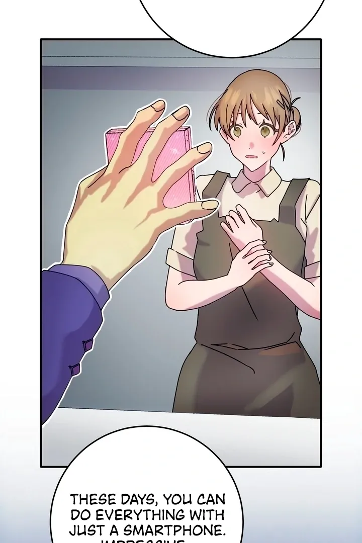 How to Summon a Demon with a Signature Chapter 12 page 86 - 