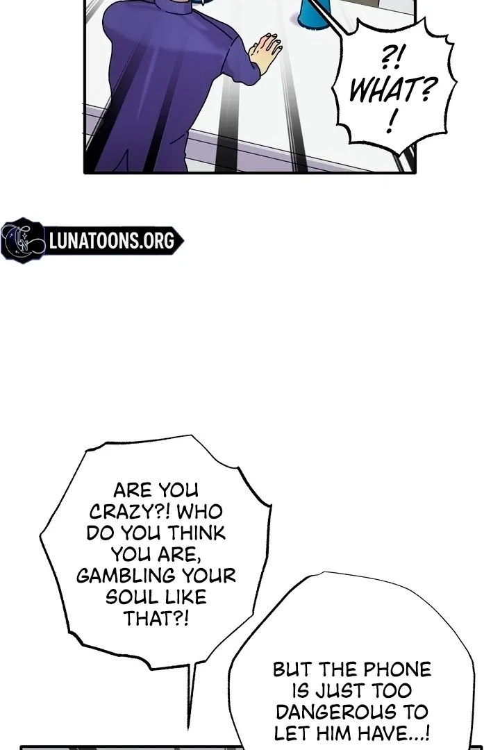 How to Summon a Demon with a Signature Chapter 12 page 90 - 