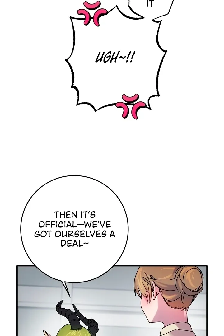How to Summon a Demon with a Signature Chapter 12 page 93 - 
