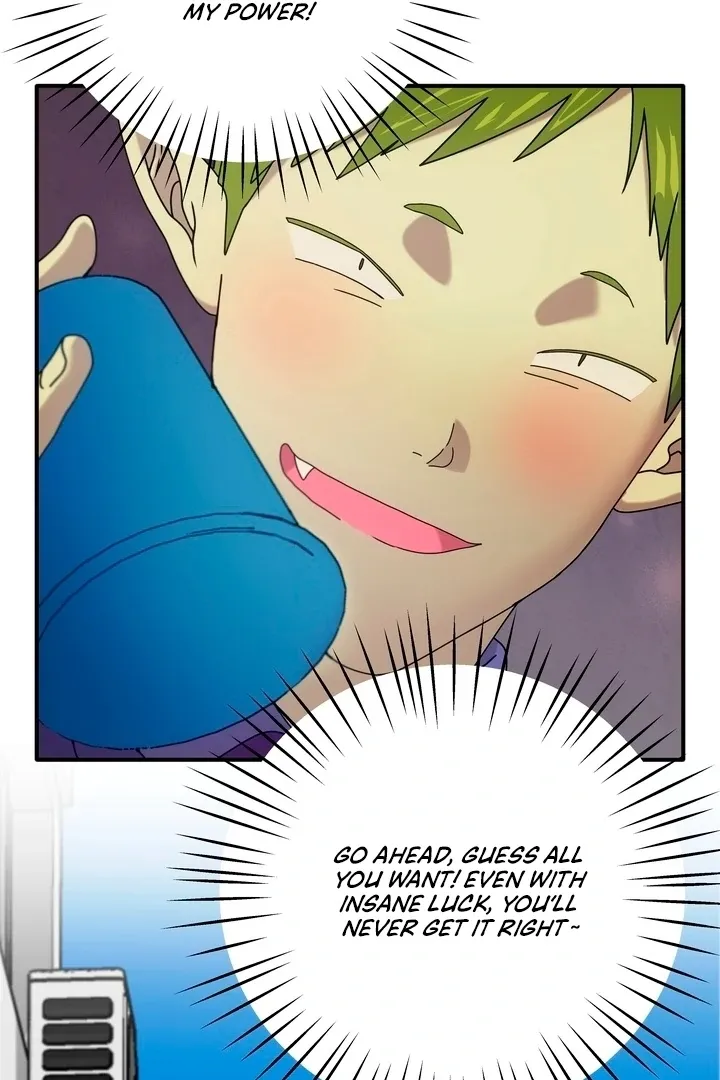 How to Summon a Demon with a Signature Chapter 12 page 96 - 