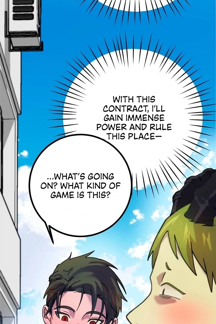 How to Summon a Demon with a Signature Chapter 12 page 97 - 