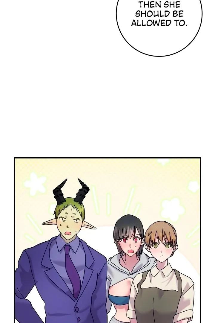 How to Summon a Demon with a Signature Chapter 13 page 11 - 