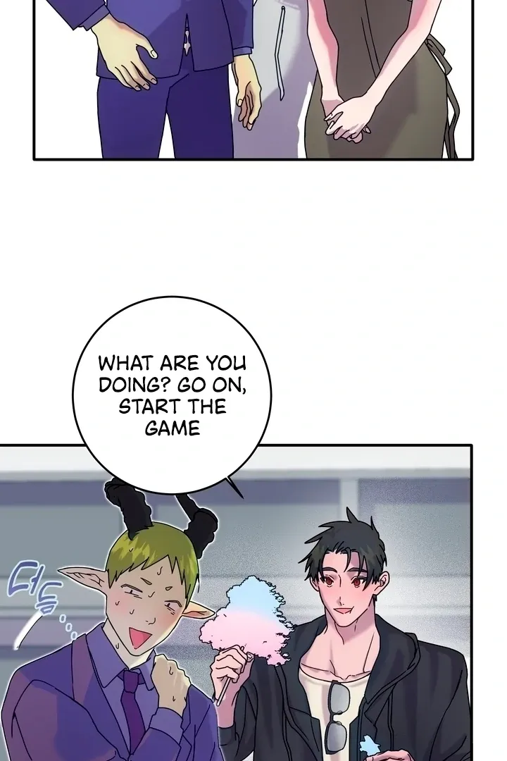 How to Summon a Demon with a Signature Chapter 13 page 12 - 