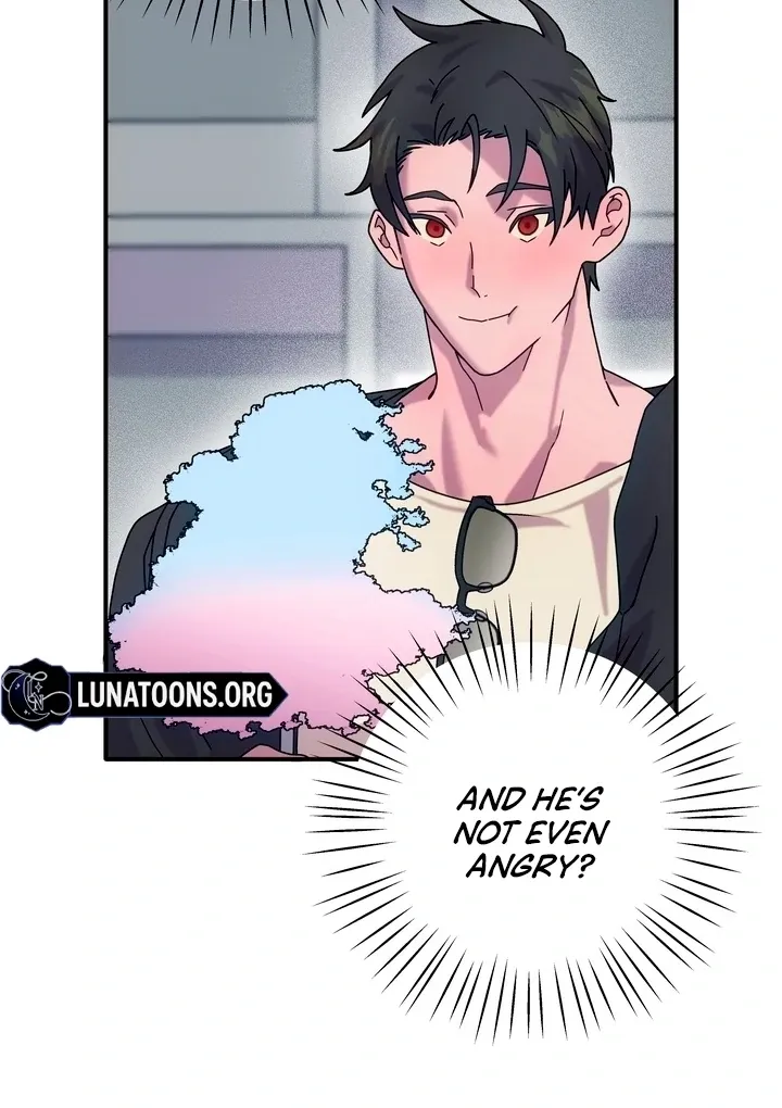 How to Summon a Demon with a Signature Chapter 13 page 14 - 