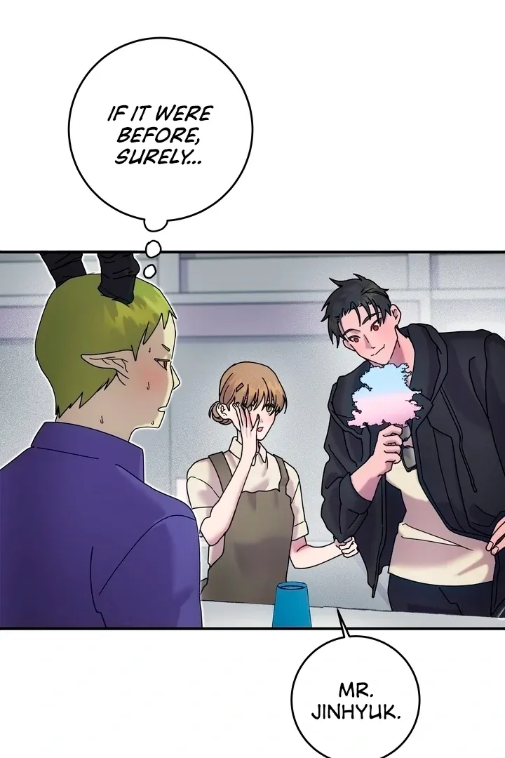 How to Summon a Demon with a Signature Chapter 13 page 15 - 