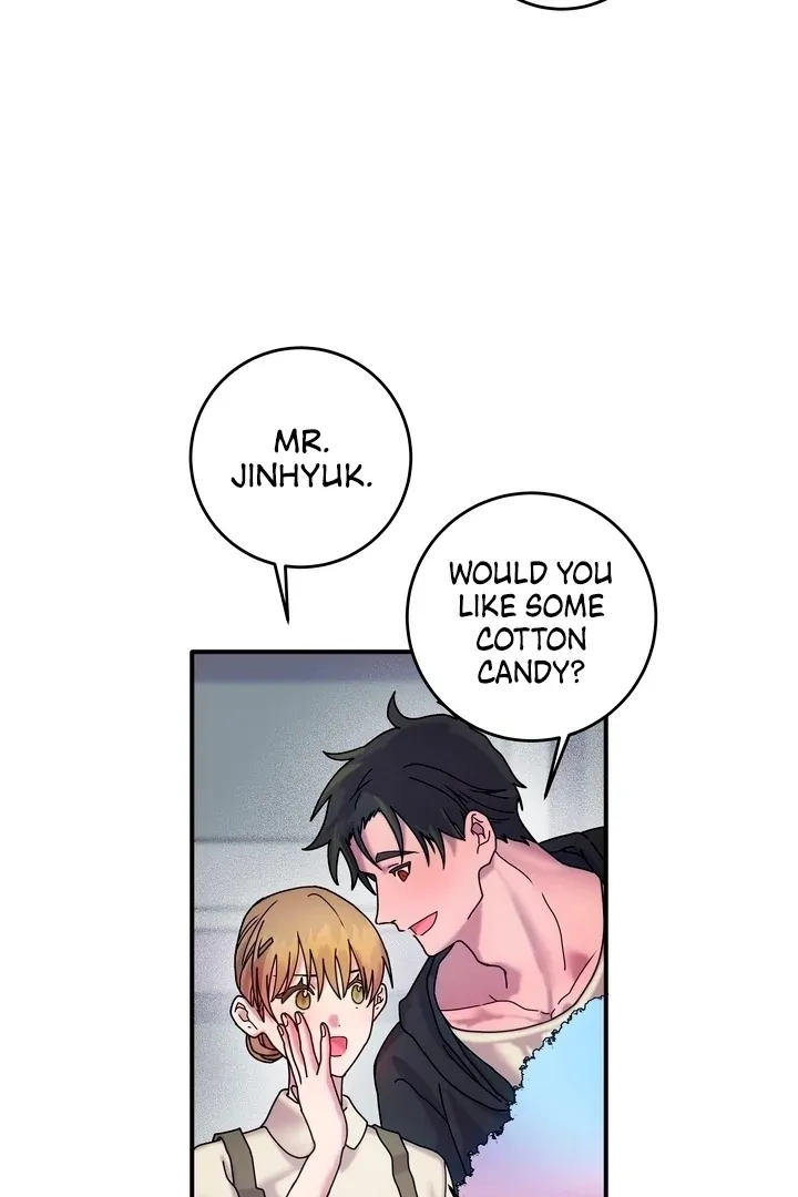 How to Summon a Demon with a Signature Chapter 13 page 16 - 
