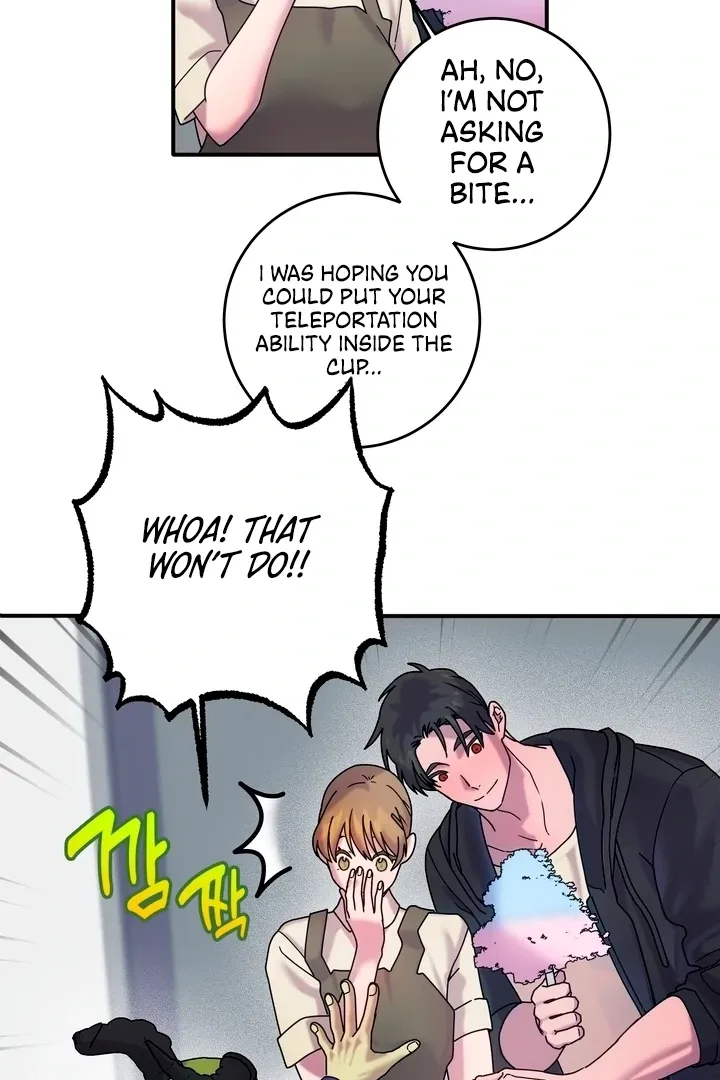 How to Summon a Demon with a Signature Chapter 13 page 17 - 