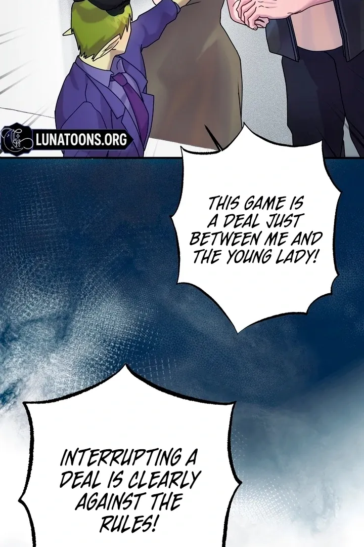 How to Summon a Demon with a Signature Chapter 13 page 18 - 