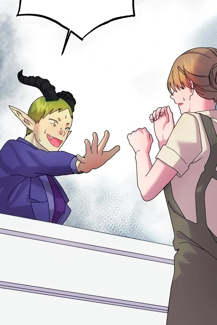 How to Summon a Demon with a Signature Chapter 13 page 19 - 