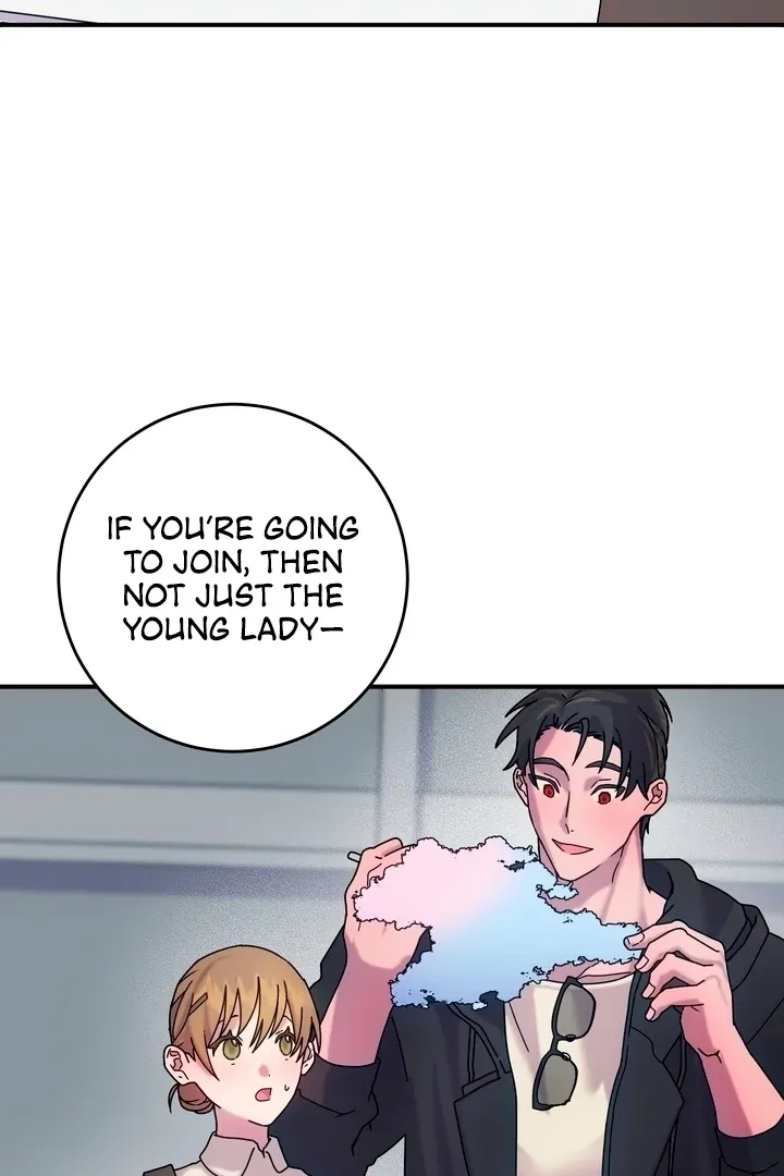 How to Summon a Demon with a Signature Chapter 13 page 20 - 
