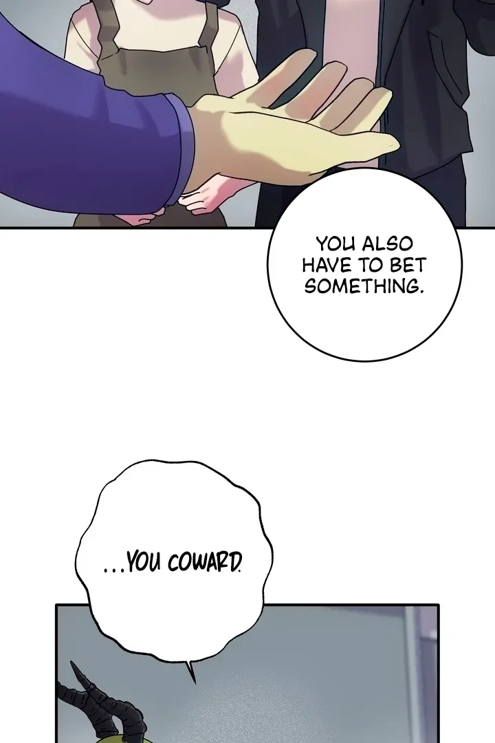How to Summon a Demon with a Signature Chapter 13 page 21 - 