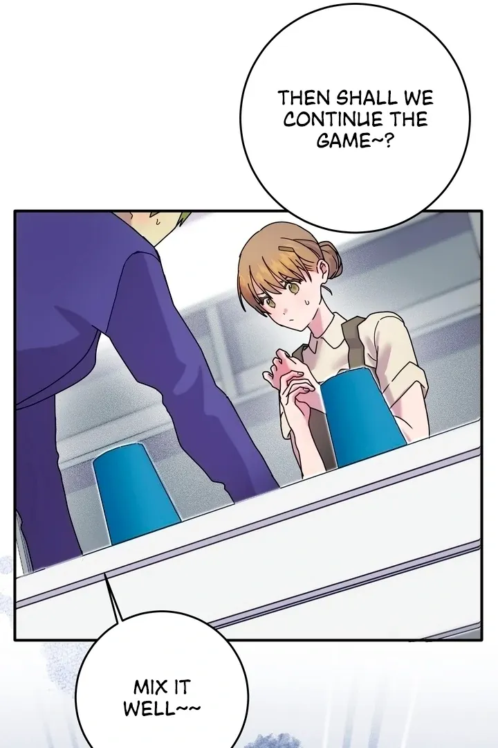 How to Summon a Demon with a Signature Chapter 13 page 27 - 