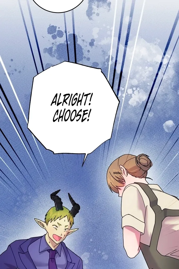 How to Summon a Demon with a Signature Chapter 13 page 28 - 