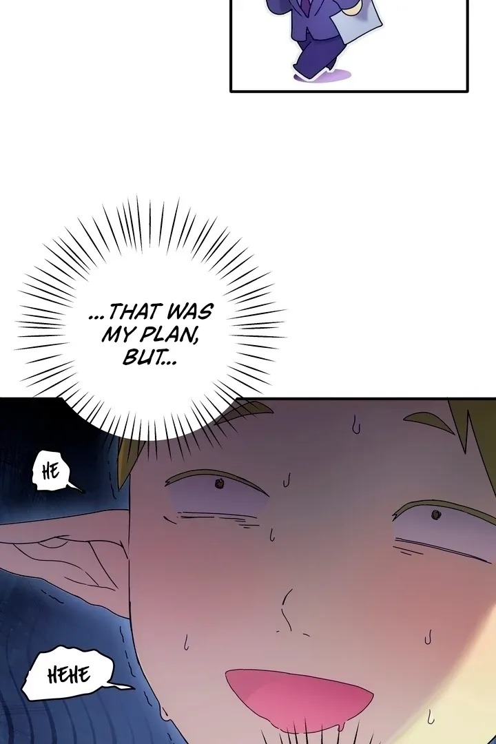How to Summon a Demon with a Signature Chapter 13 page 4 - 