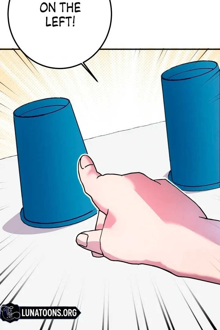 How to Summon a Demon with a Signature Chapter 13 page 34 - 