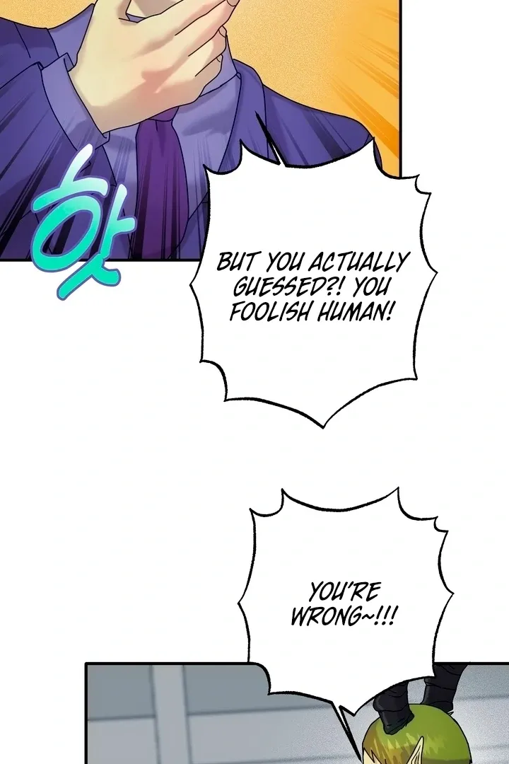 How to Summon a Demon with a Signature Chapter 13 page 36 - 