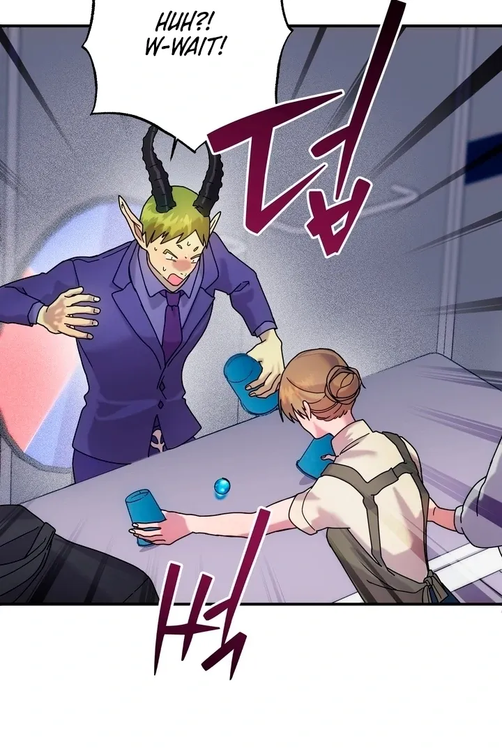 How to Summon a Demon with a Signature Chapter 13 page 38 - 