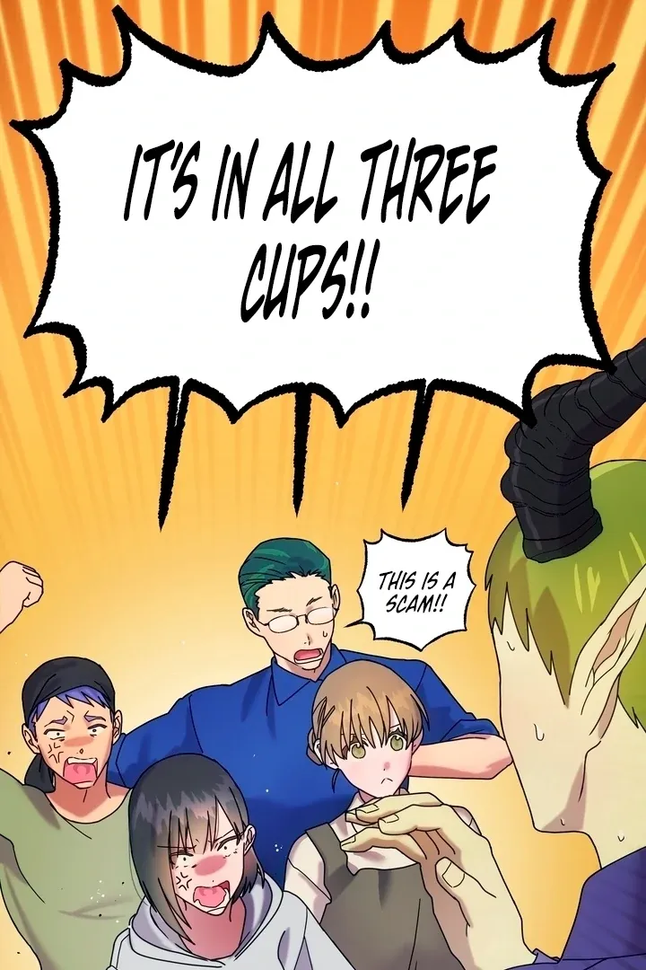 How to Summon a Demon with a Signature Chapter 13 page 41 - 