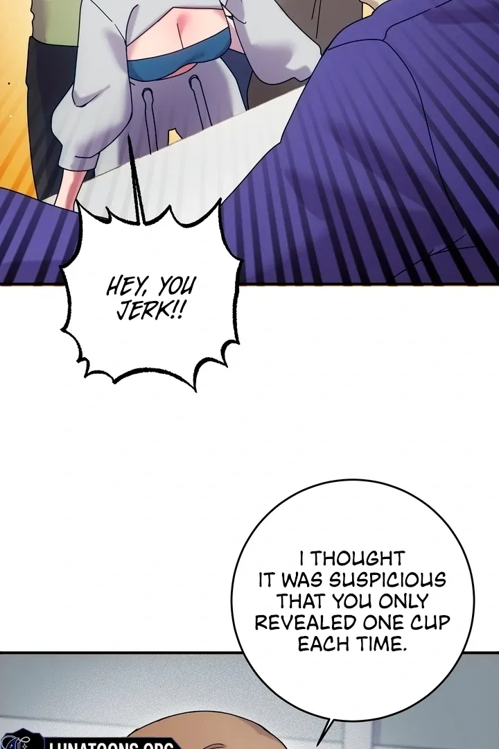 How to Summon a Demon with a Signature Chapter 13 page 42 - 