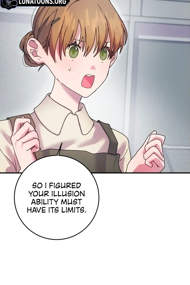 How to Summon a Demon with a Signature Chapter 13 page 43 - 