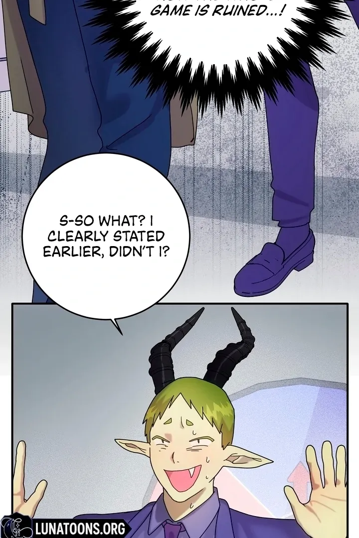 How to Summon a Demon with a Signature Chapter 13 page 47 - 