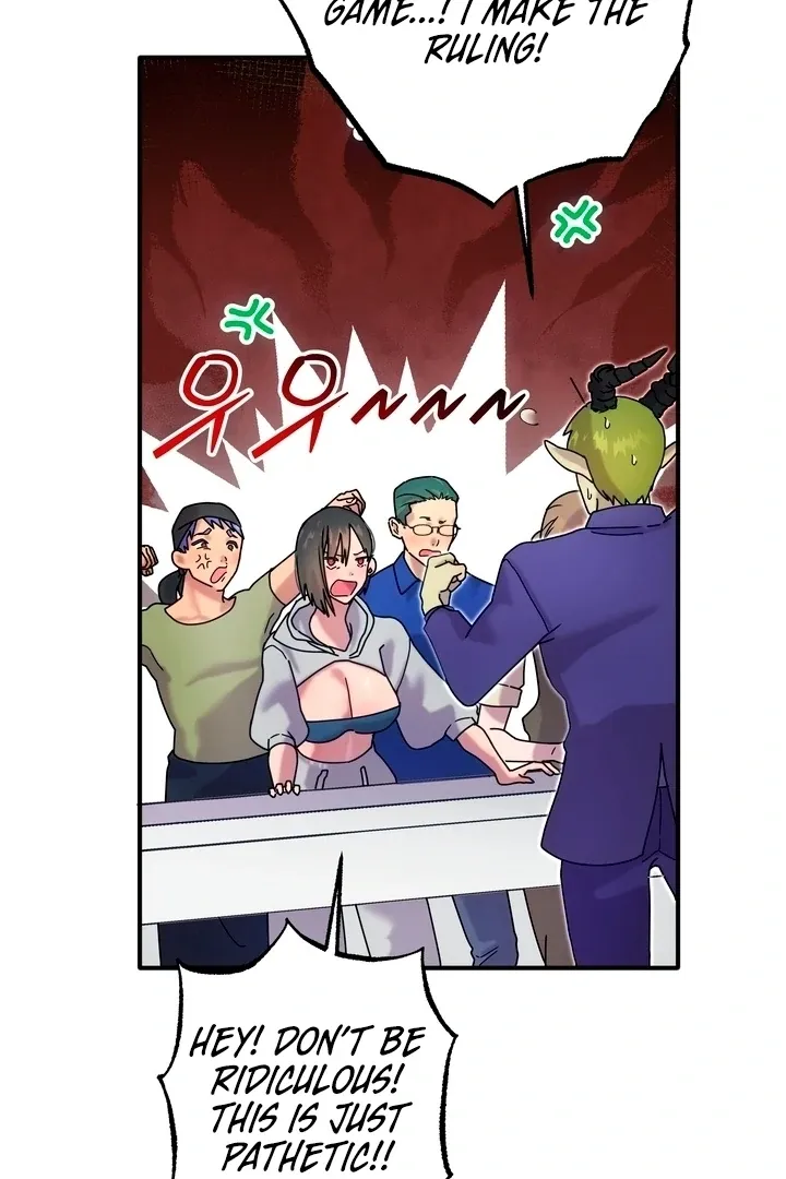 How to Summon a Demon with a Signature Chapter 13 page 51 - 