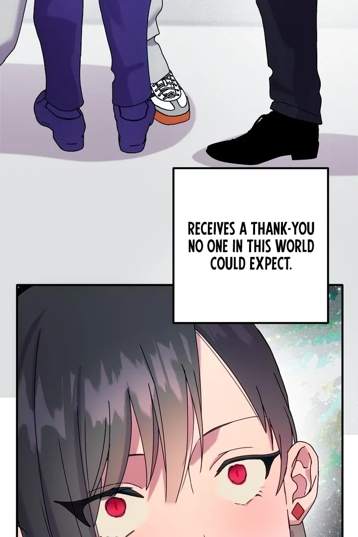 How to Summon a Demon with a Signature Chapter 13 page 74 - 