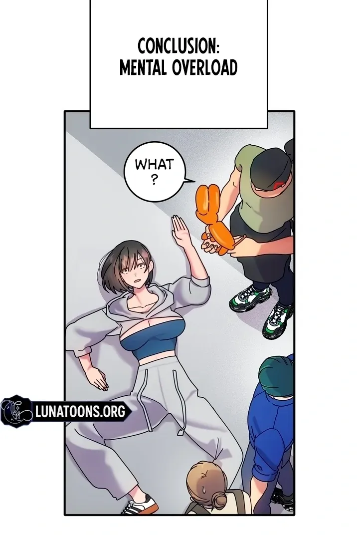 How to Summon a Demon with a Signature Chapter 13 page 76 - 