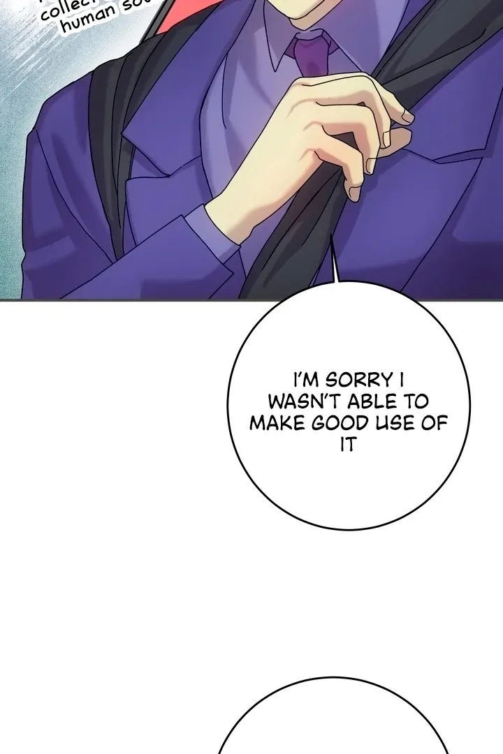 How to Summon a Demon with a Signature Chapter 13 page 79 - 