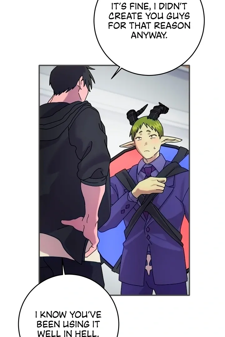 How to Summon a Demon with a Signature Chapter 13 page 80 - 