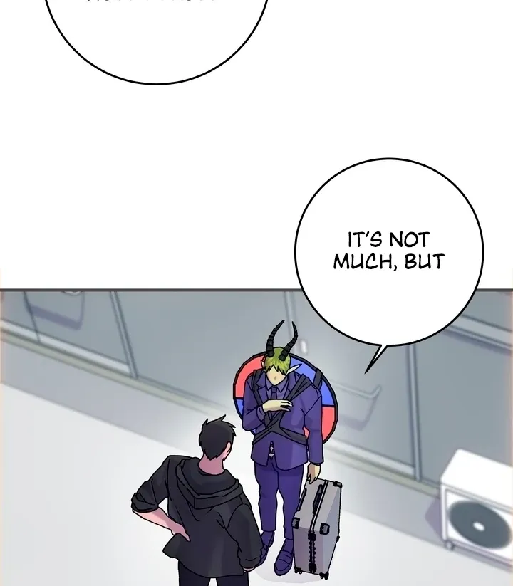 How to Summon a Demon with a Signature Chapter 13 page 81 - 